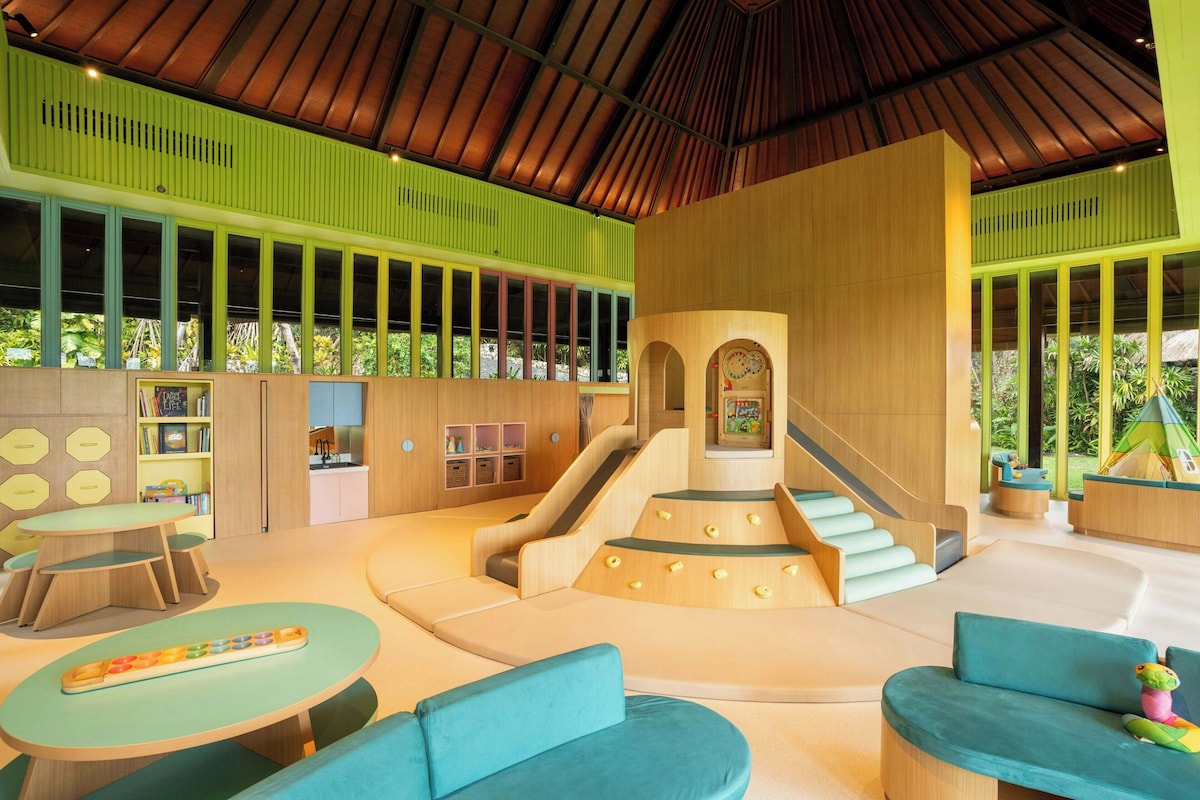 Bvlgari Resort Bali (One-Bedroom Ocean View Villa) image 10