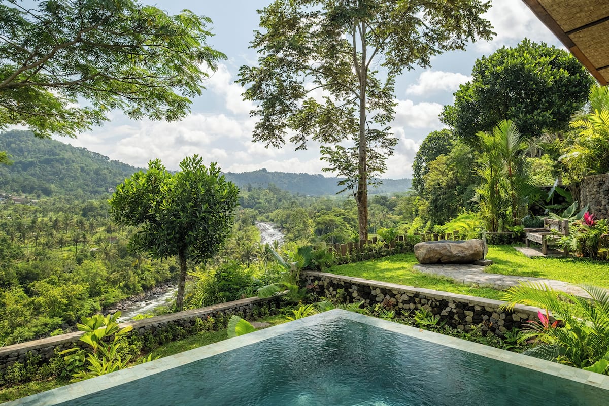 Luxury Villa, 1 King Bed, Samanvaya - Adults Only image 1