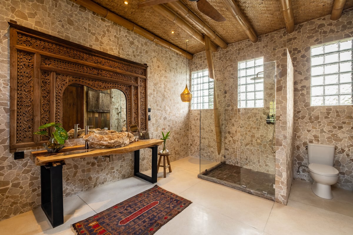 Luxury Villa, 1 King Bed, Samanvaya - Adults Only image 2