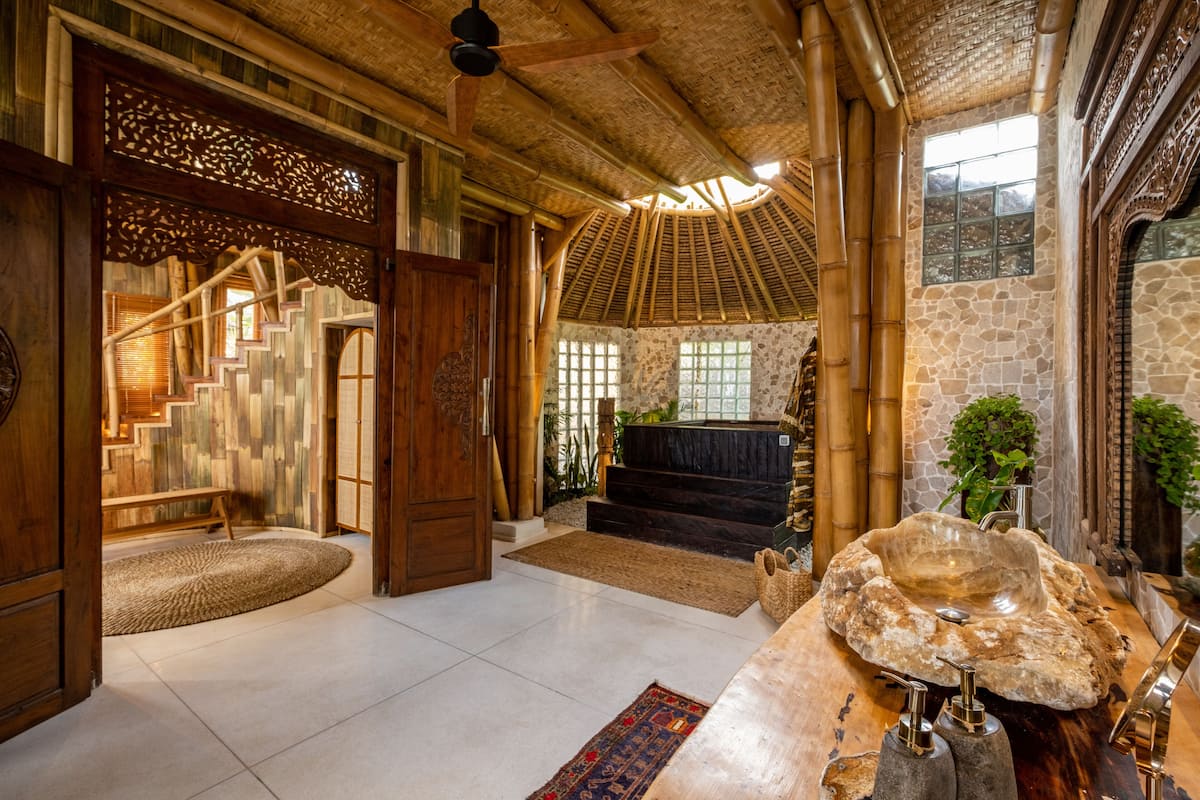Luxury Villa, 1 King Bed, Samanvaya - Adults Only image 3