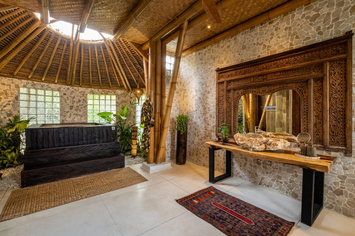 Luxury Villa, 1 King Bed, Samanvaya - Adults Only image 4