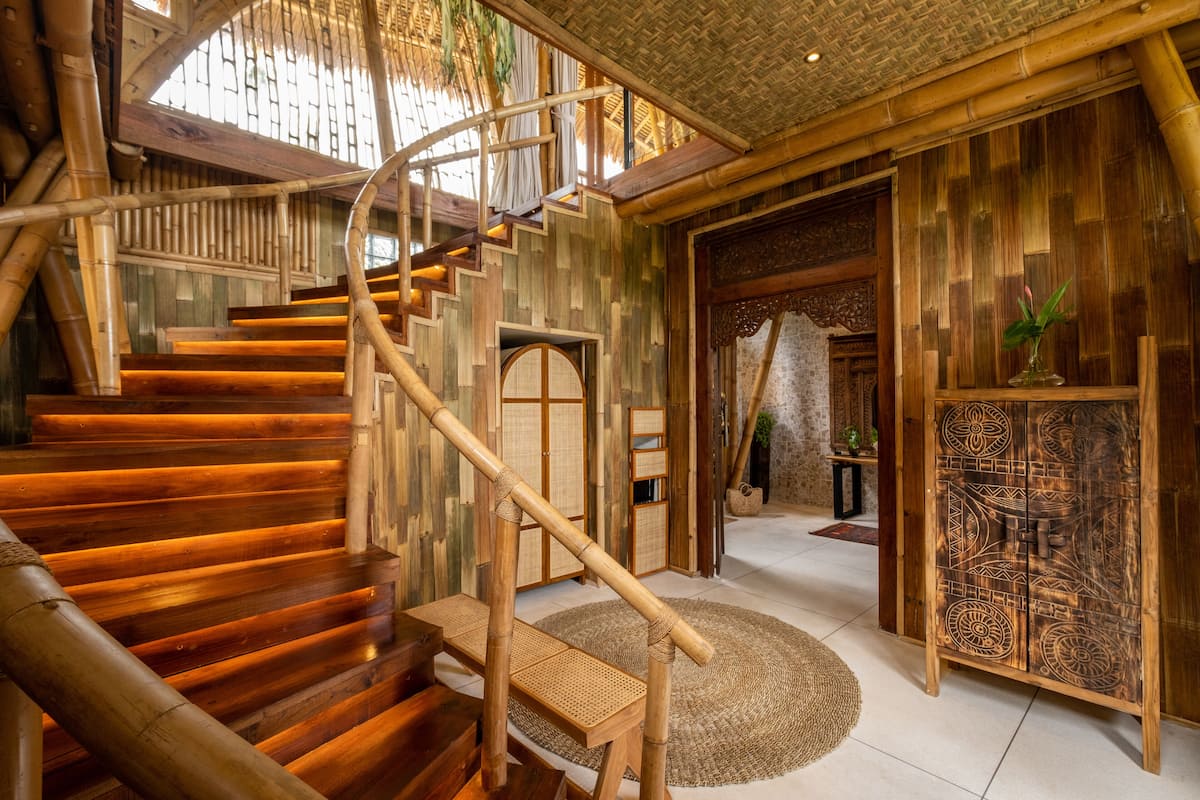 Luxury Villa, 1 King Bed, Samanvaya - Adults Only image 5