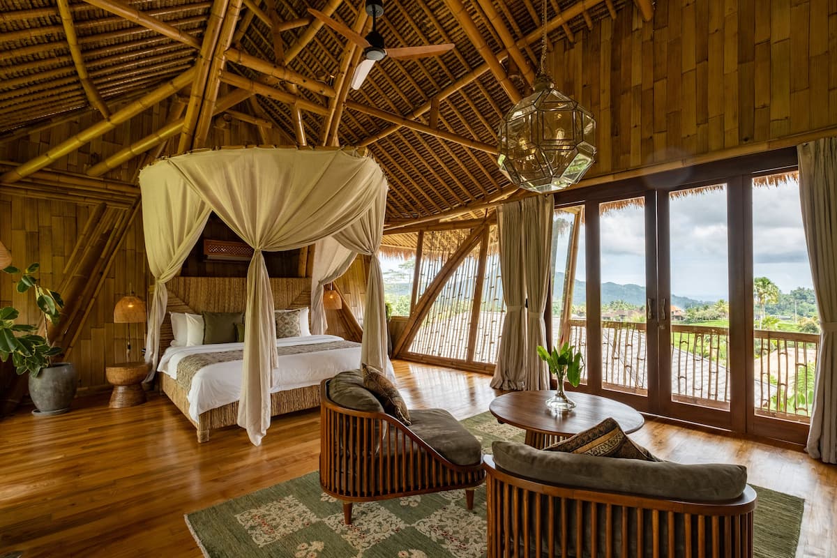 Luxury Villa, 1 King Bed, Samanvaya - Adults Only image 6