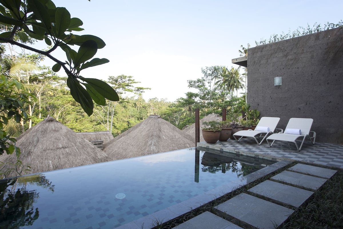 Two-Bedroom Villa, Tejaprana Resort & Spa
 image 1