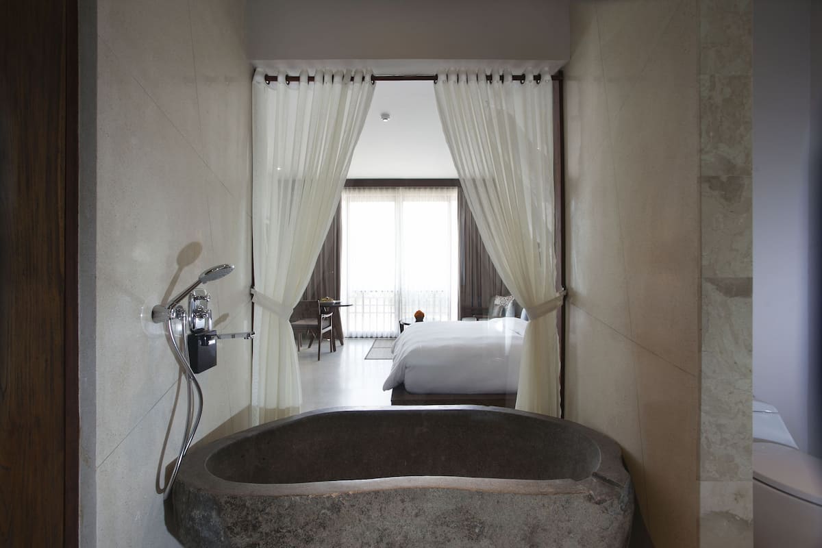 Two-Bedroom Villa, Tejaprana Resort & Spa
 image 2