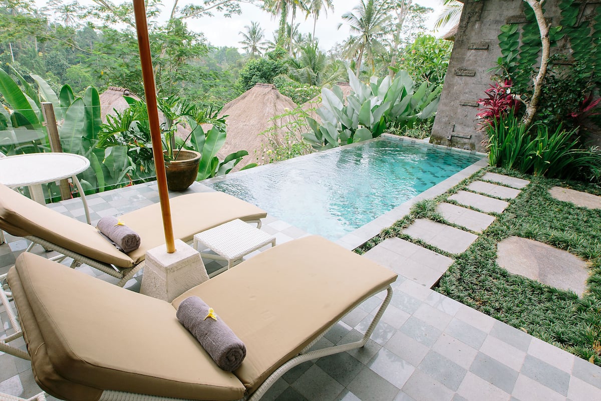 Two-Bedroom Villa, Tejaprana Resort & Spa
 image 3