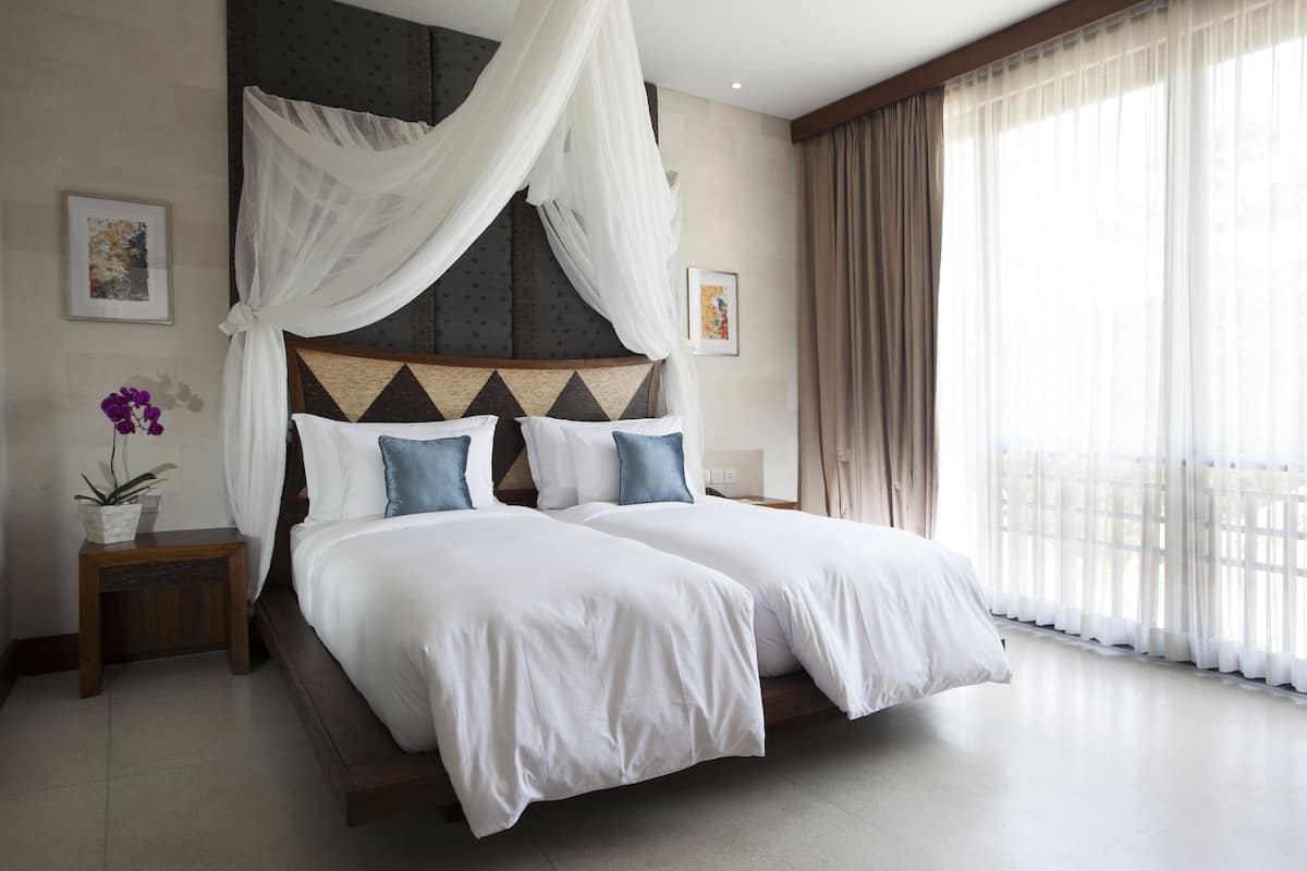 Two-Bedroom Villa, Tejaprana Resort & Spa
 image 7