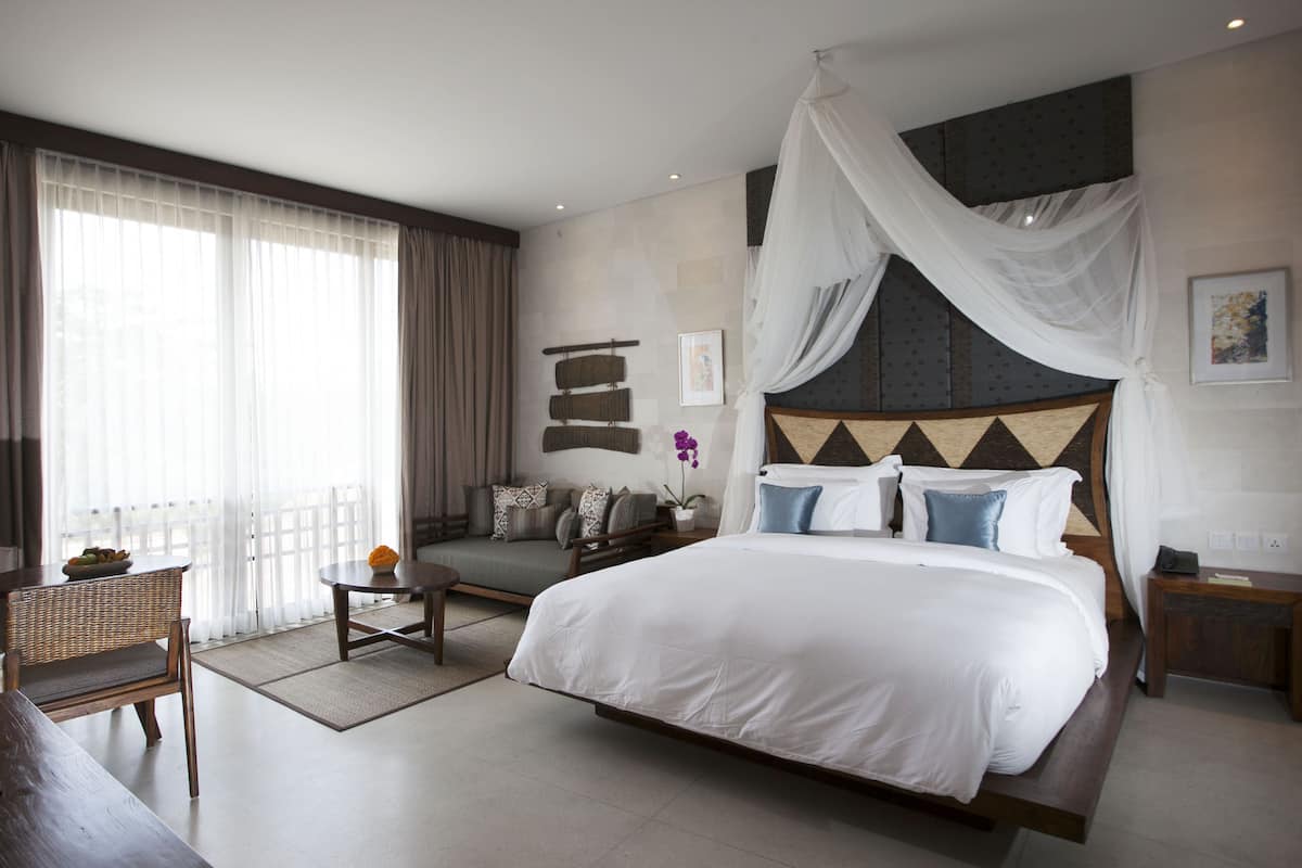 Two-Bedroom Villa, Tejaprana Resort & Spa
 image 8