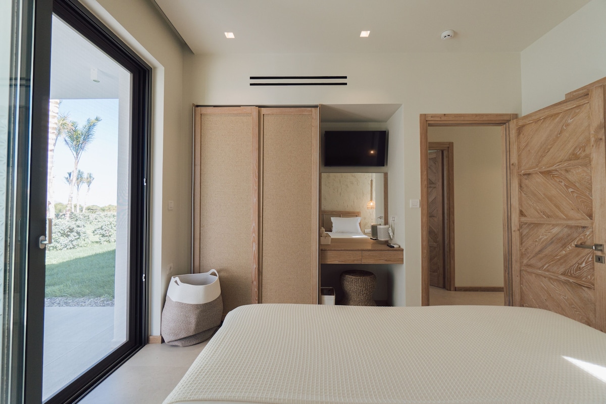 TAF Beach Villas (Two Bedroom Villa) image 3