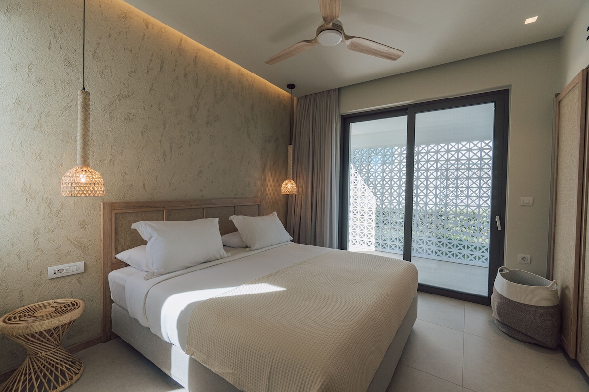 TAF Beach Villas (Two Bedroom Villa) image 4