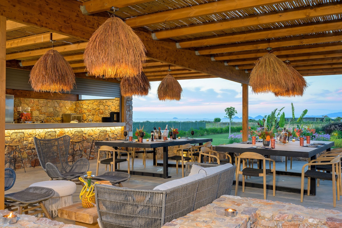 TAF Beach Villas (Two Bedroom Villa) image 5