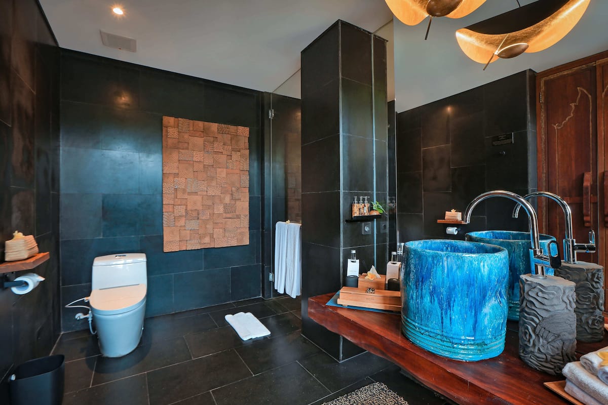 Butler Valley Pool Villa, Sanna Ubud A Pramana image 2
