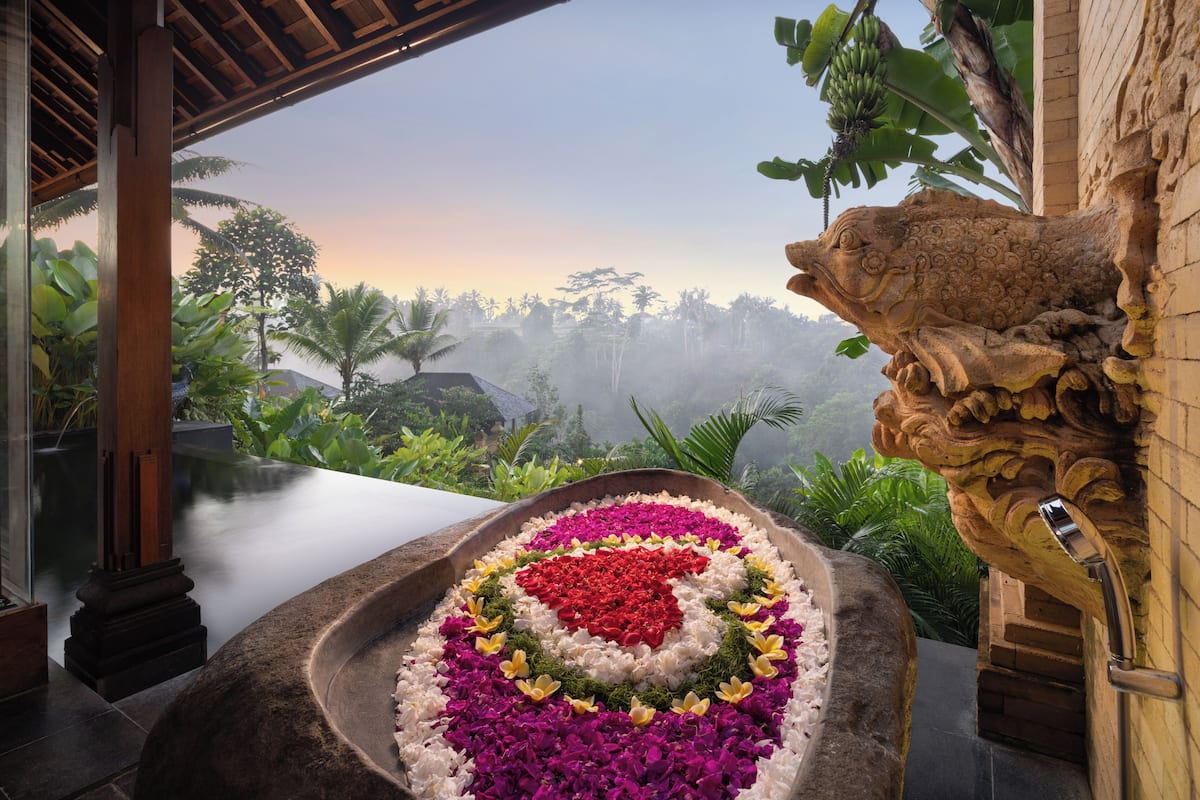 Butler Valley Pool Villa, Sanna Ubud A Pramana image 3