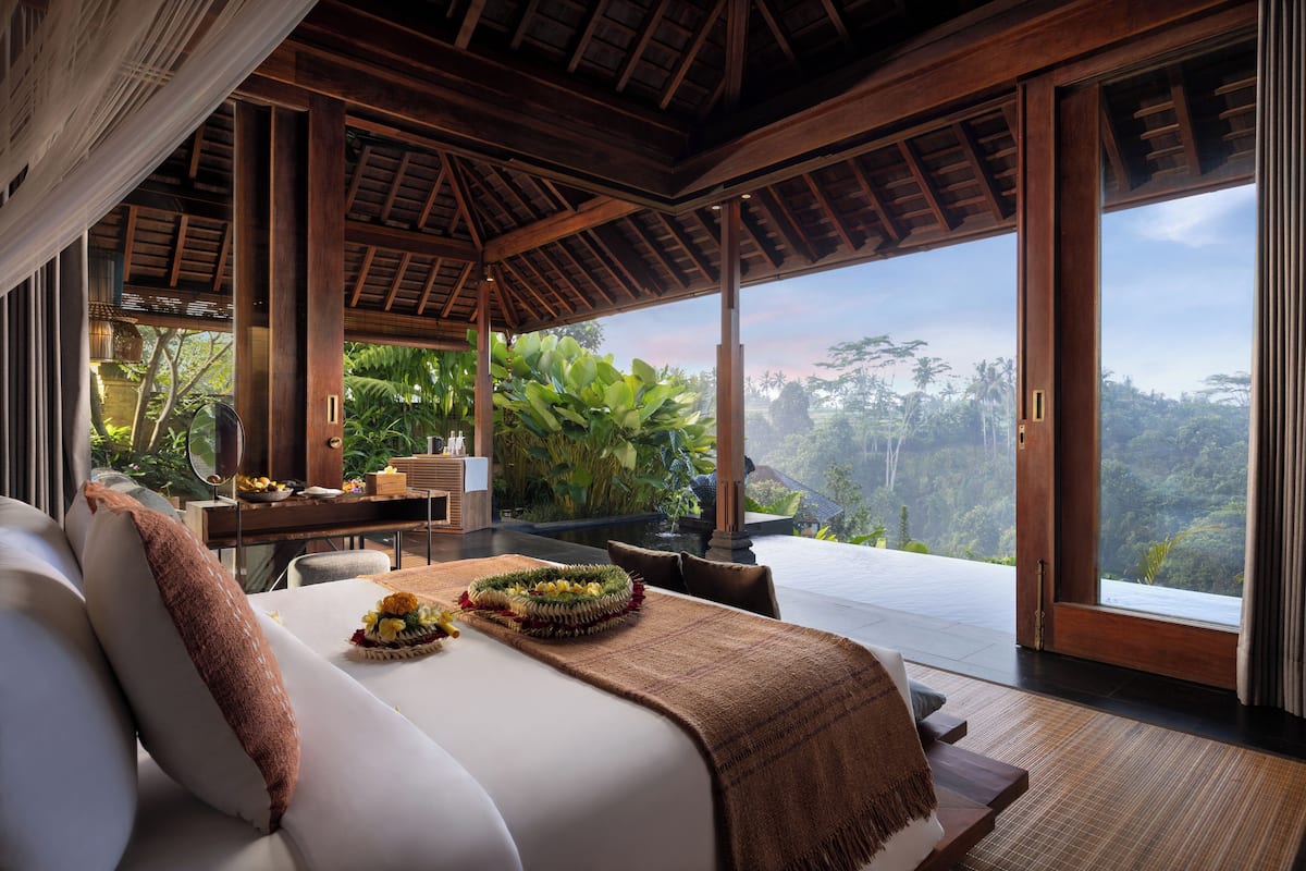 Butler Valley Pool Villa, Sanna Ubud A Pramana image 6