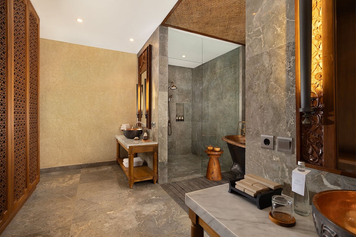 Abisena Royal Suite, Abisena Wellness & Resort image 2