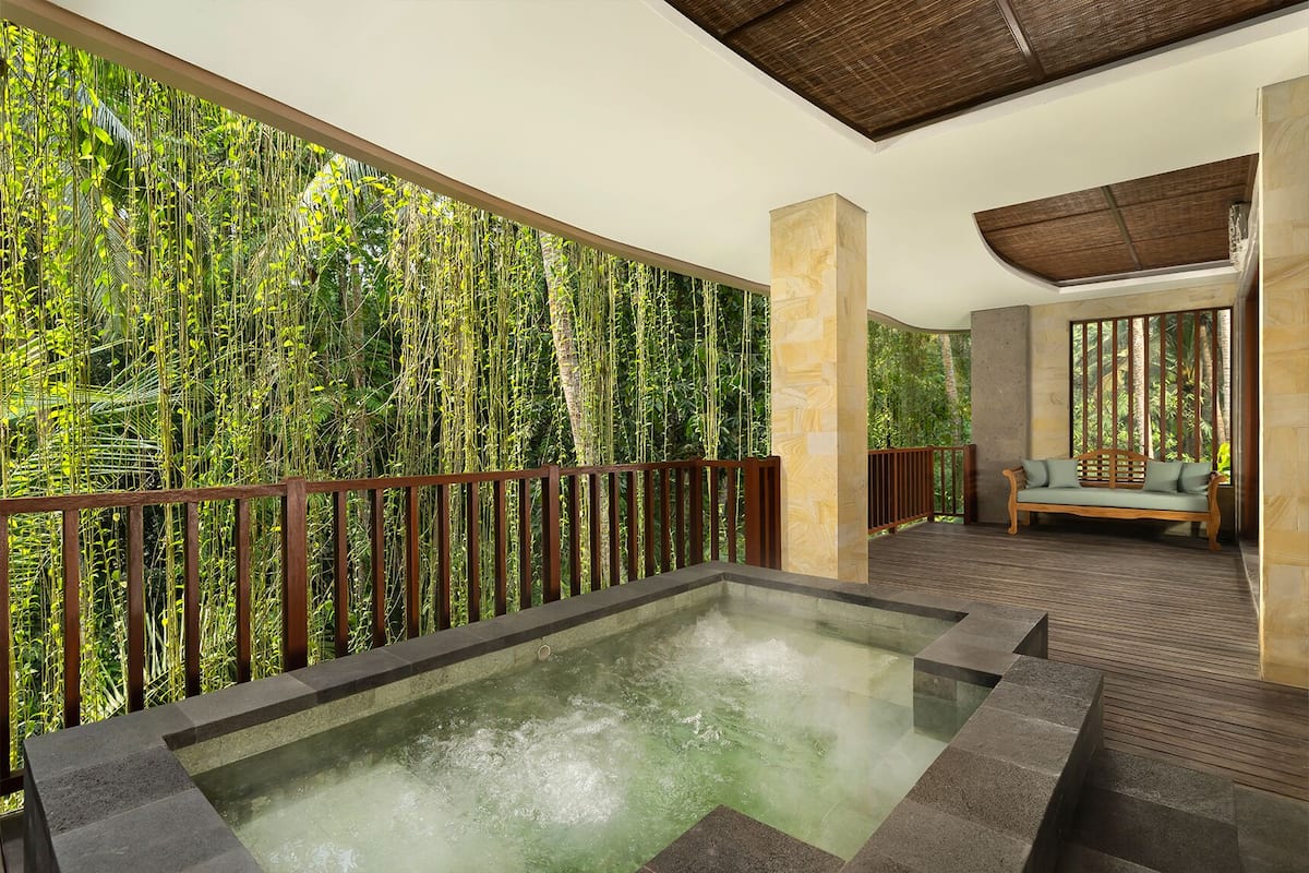 Abisena Royal Suite, Abisena Wellness & Resort image 4