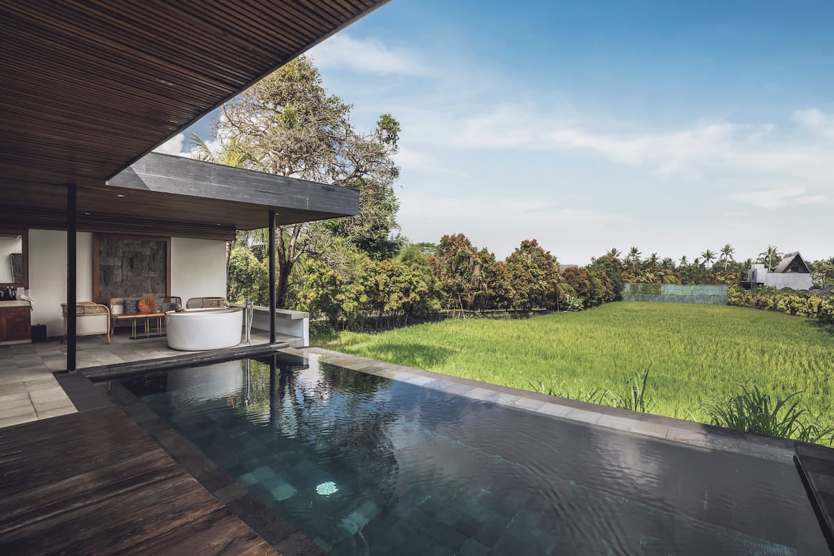 Presidential 2 Bedroom Villa, Kaamala Resort & Spa image 4
