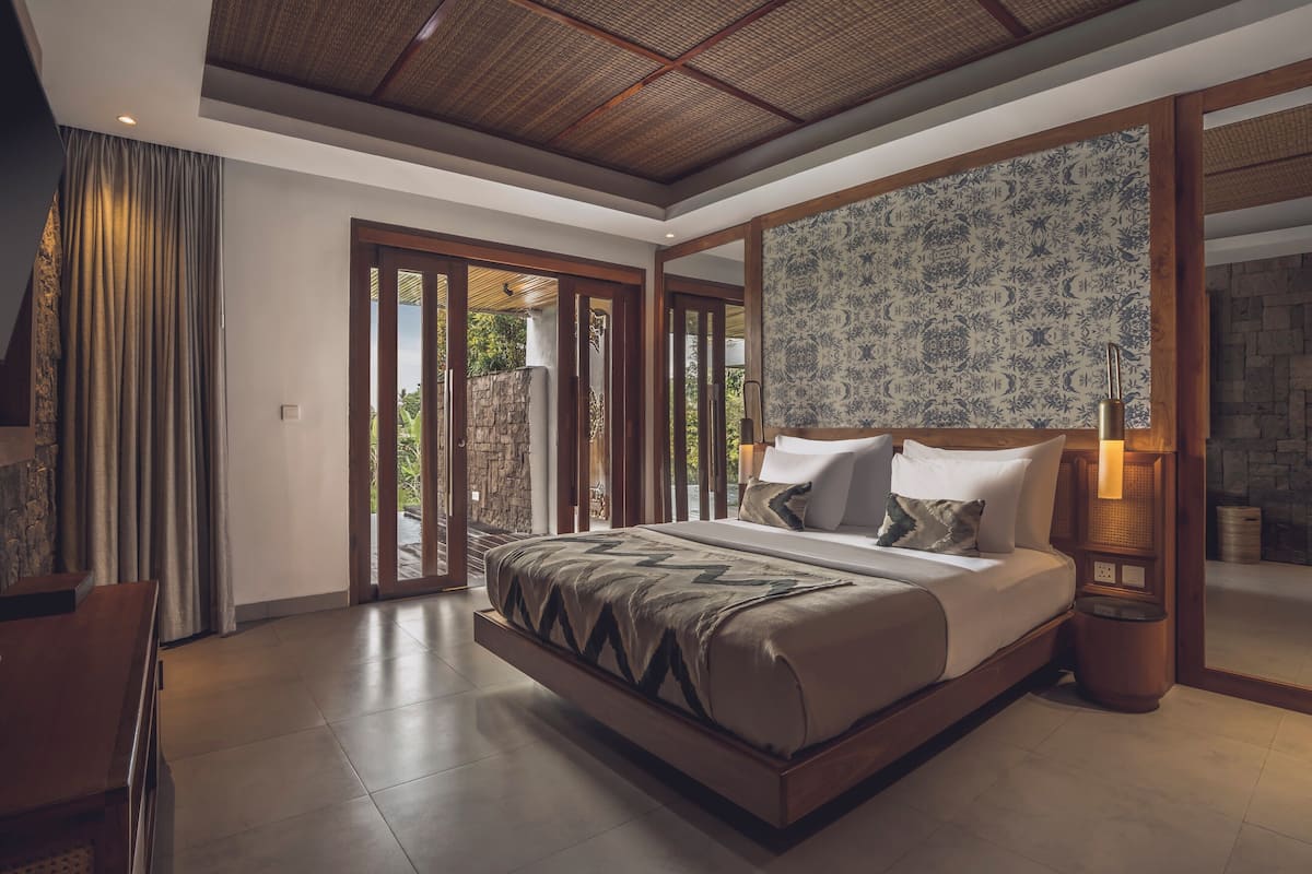 Presidential 2 Bedroom Villa, Kaamala Resort & Spa image 6