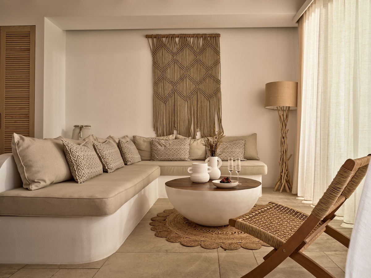 Lesante Cape (Deluxe Suite) image 3