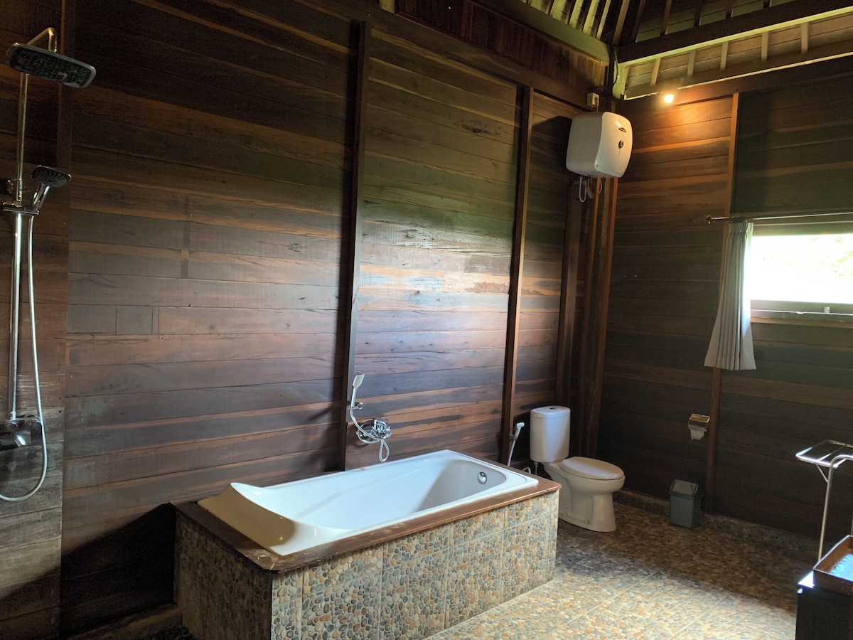 Beji Ayu Villas Sidemen
 image 3
