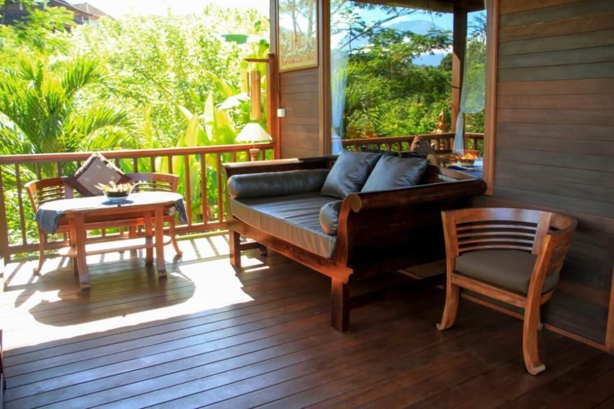 Beji Ayu Villas Sidemen
 image 5