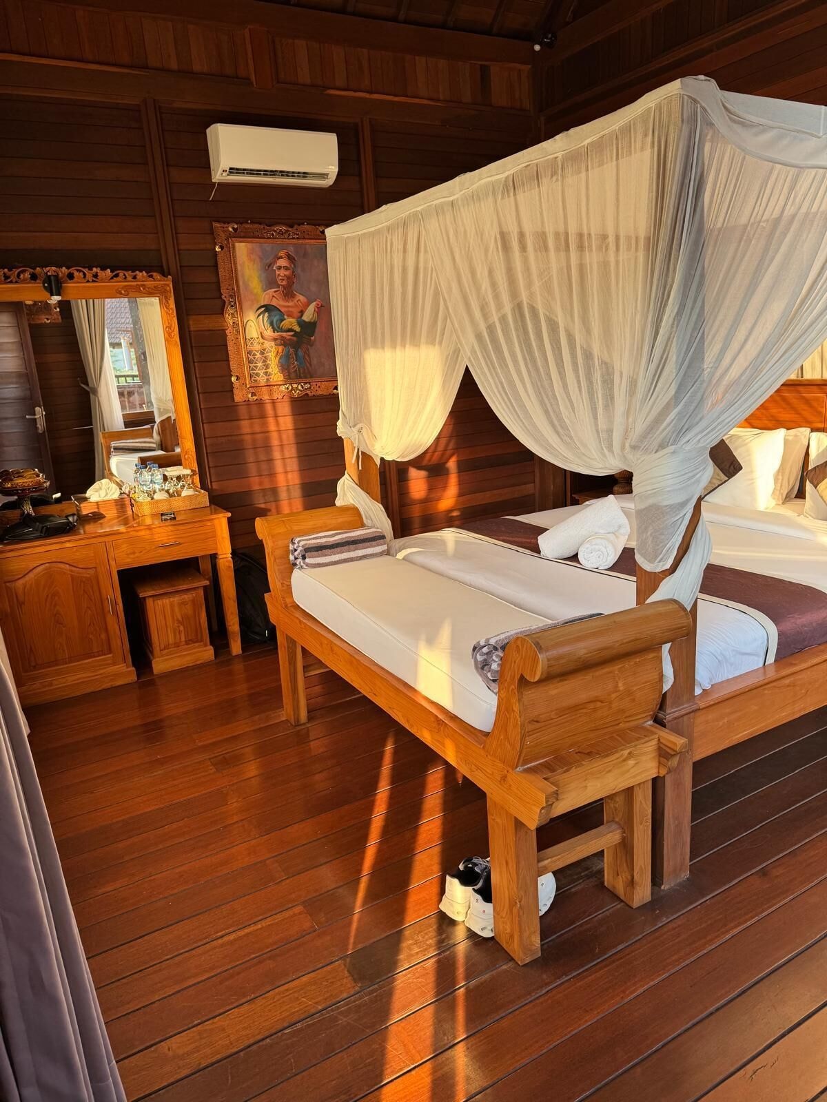 Beji Ayu Villas Sidemen
 image 9