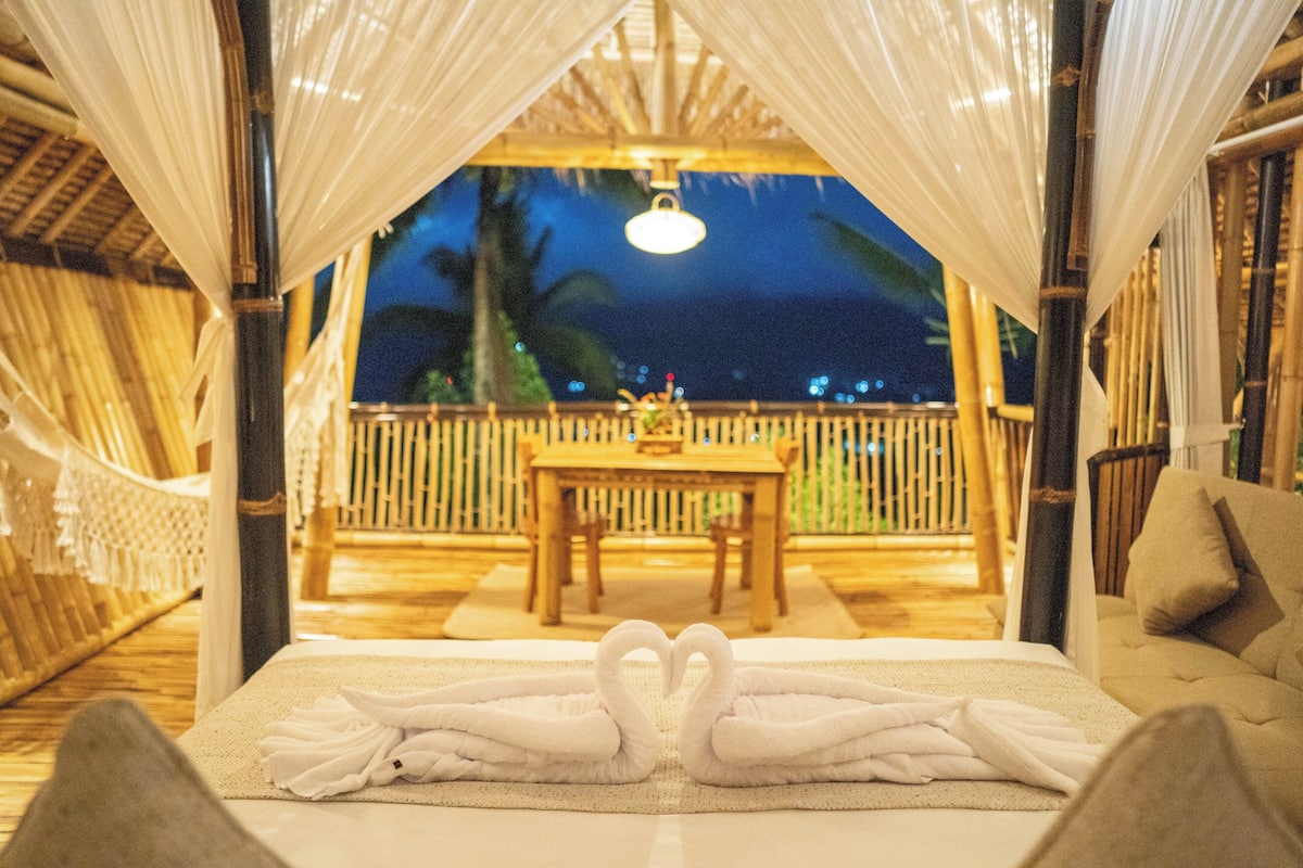 One Bedroom Sweet Villa, Ayo Hill Villa image 2