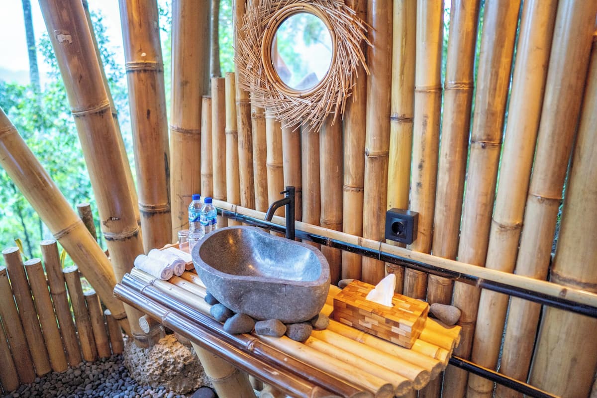 One Bedroom Sweet Villa, Ayo Hill Villa image 5