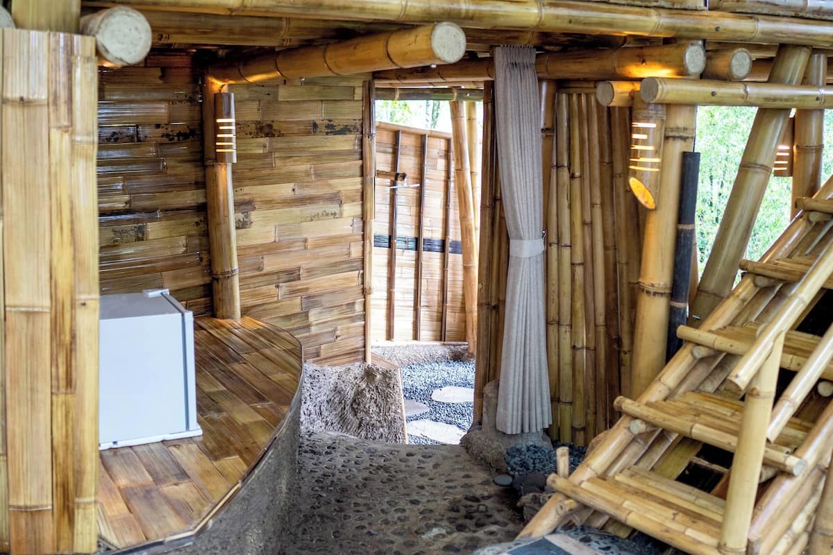 One Bedroom Sweet Villa, Ayo Hill Villa image 6