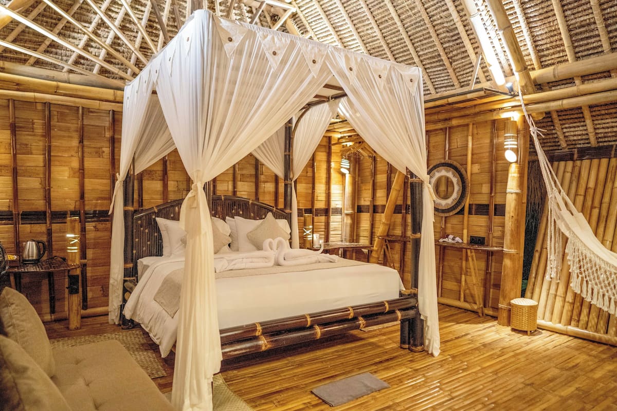 One Bedroom Sweet Villa, Ayo Hill Villa image 10