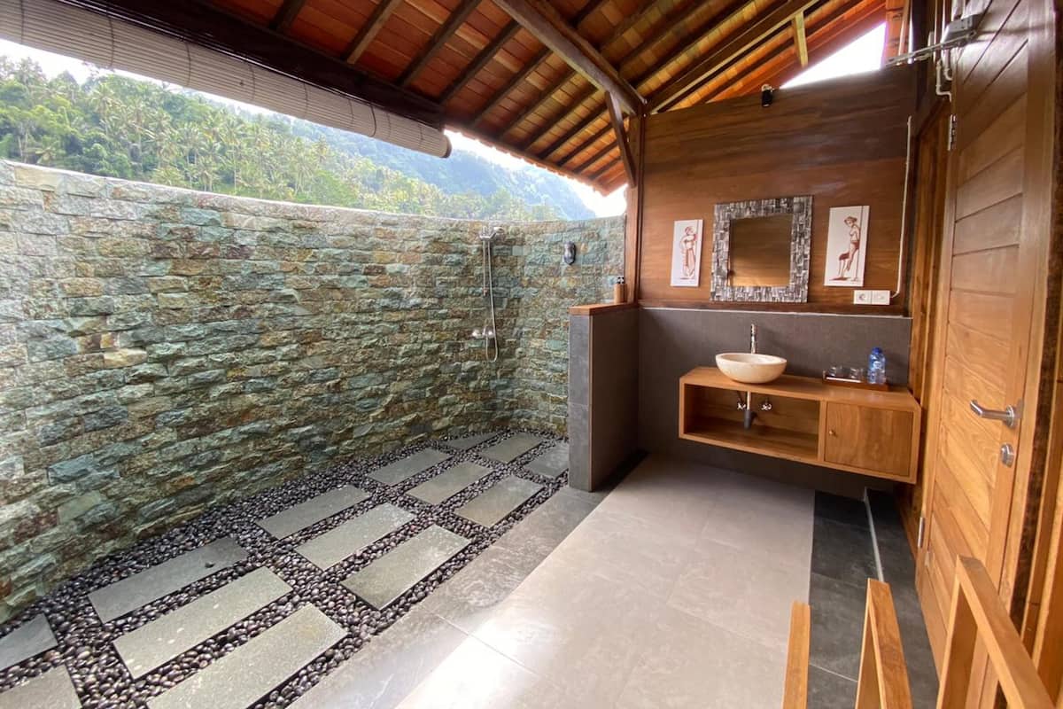 Villa Garden View Double Bed, Kubu Sakian Villa
 image 1