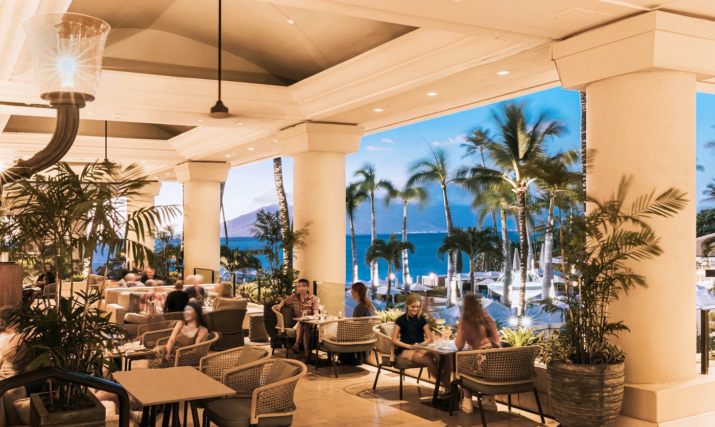 Resort Maui at Wailea (Ocean View Suite) image 2
