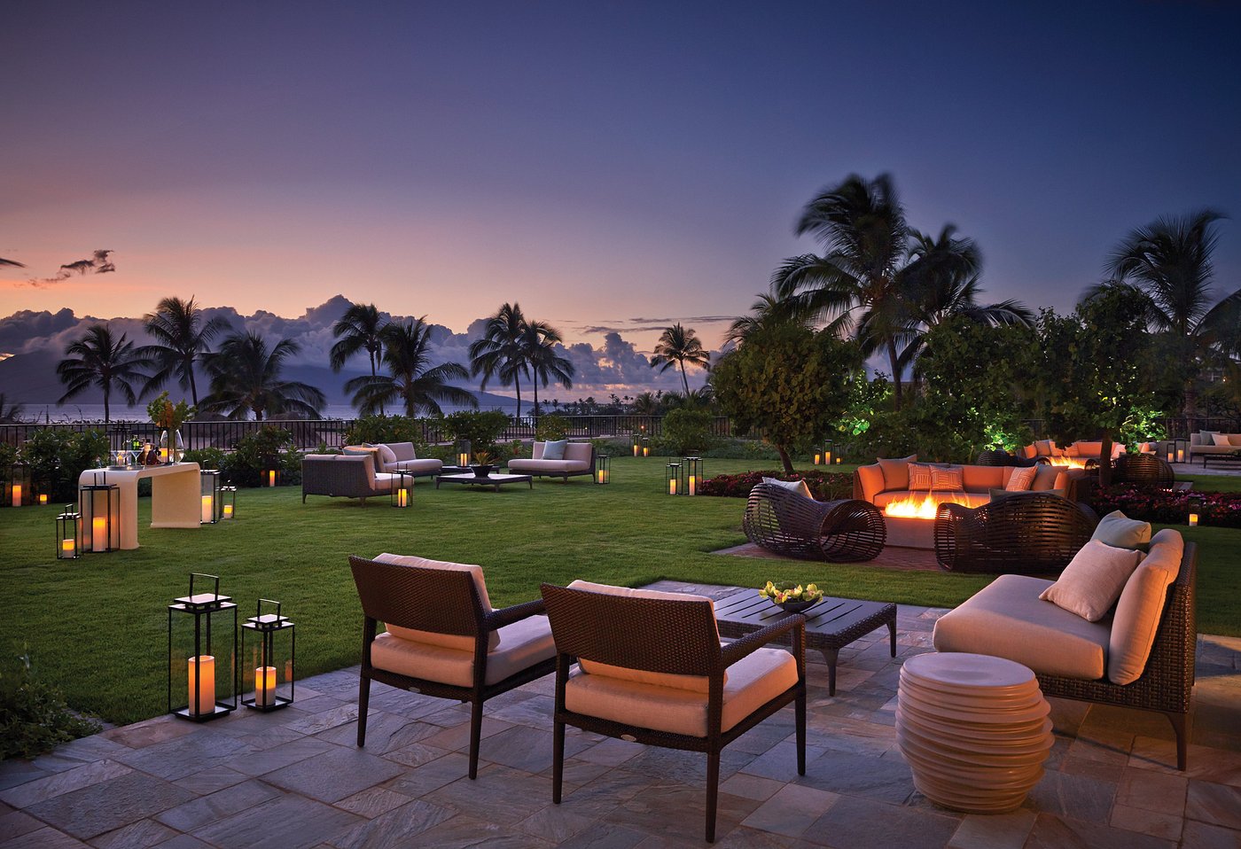Resort Maui at Wailea (Ocean View Suite) image 4