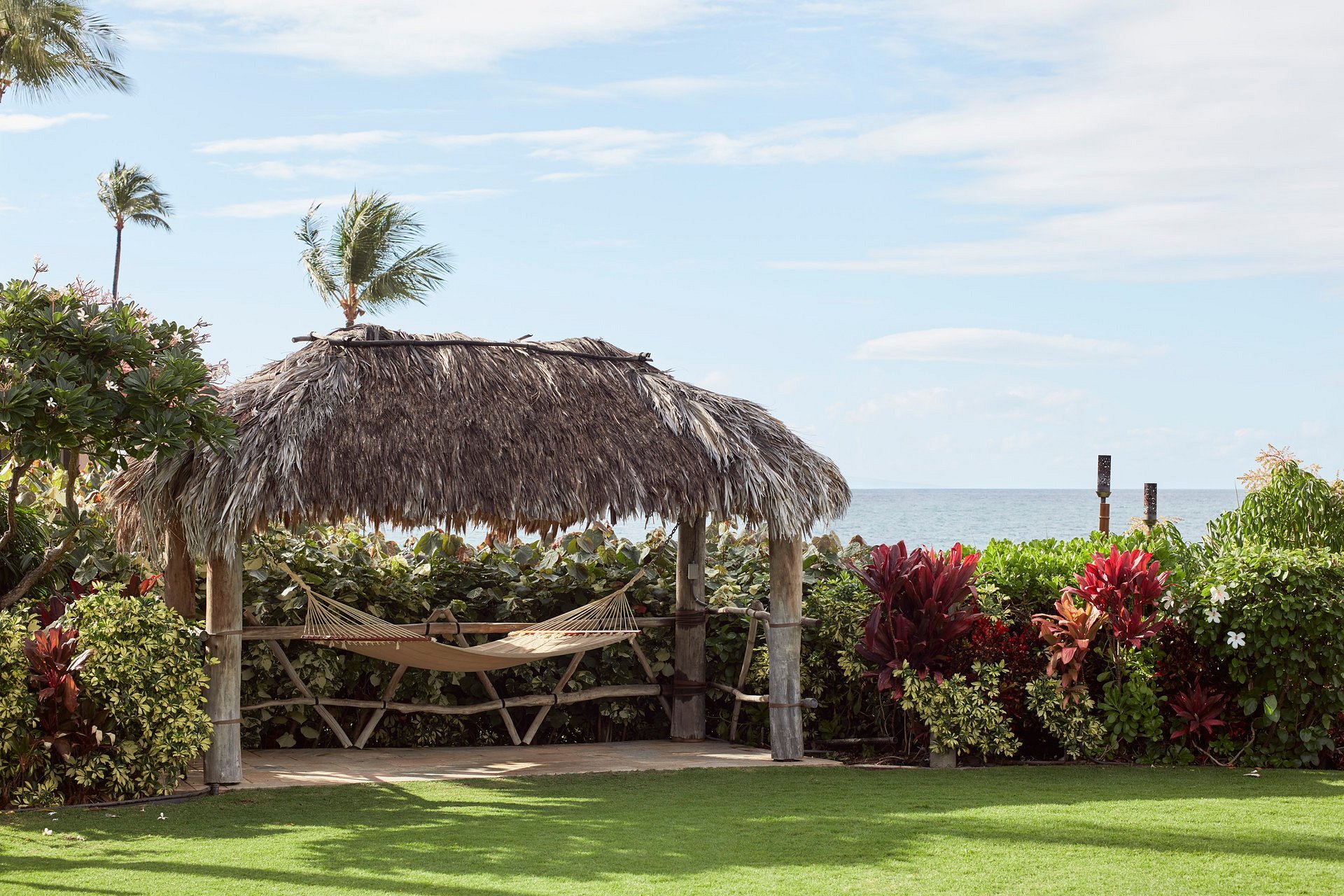 Resort Maui at Wailea (Ocean View Suite) image 5
