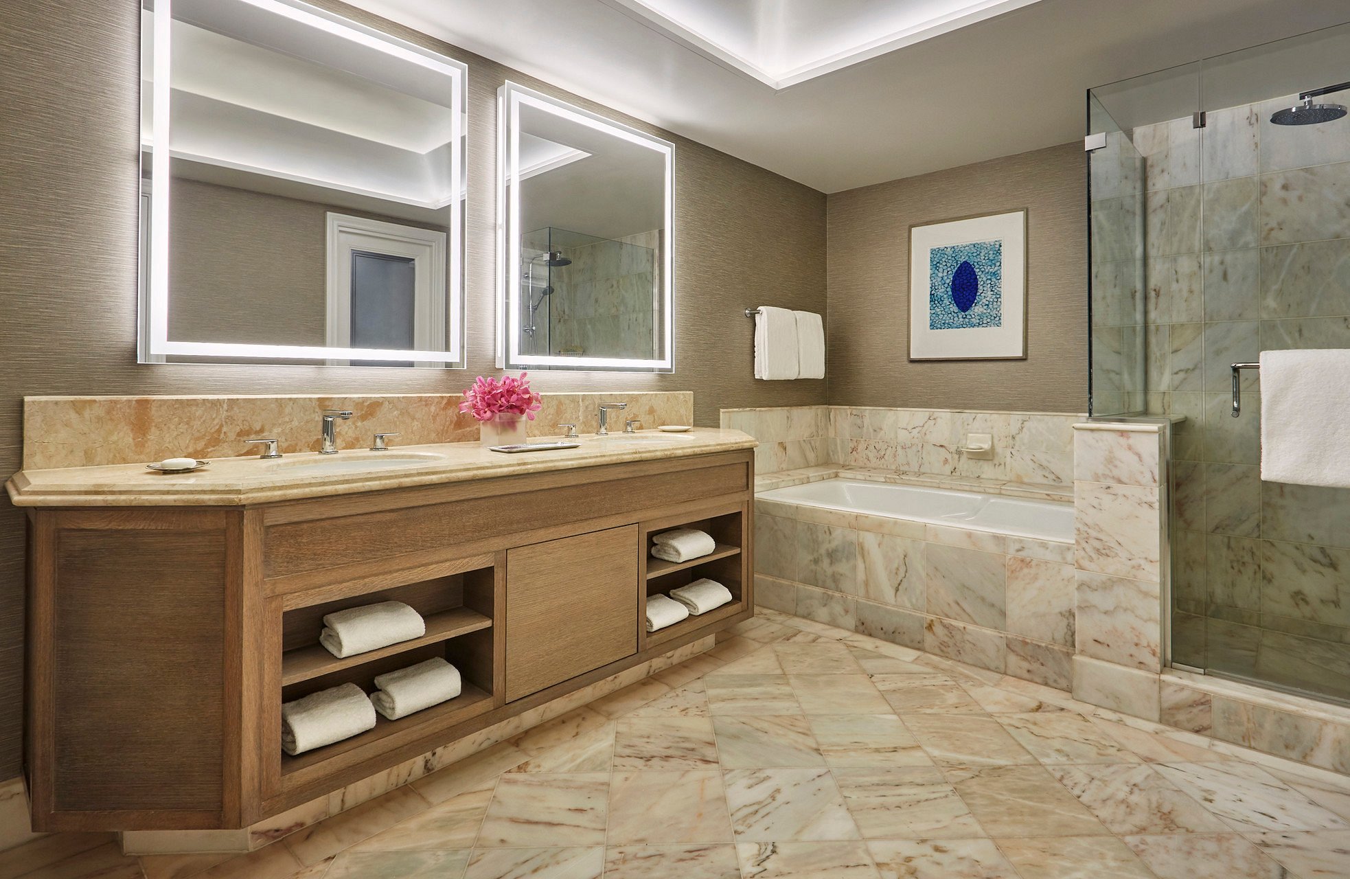 Resort Maui at Wailea (Ocean View Suite) image 6