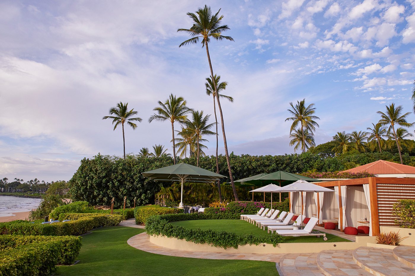 Resort Maui at Wailea (Ocean View Suite) image 9