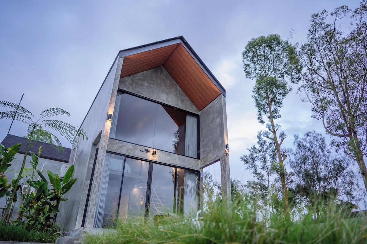 Maisaba Kintamani Cabin and Bistro
 image 1
