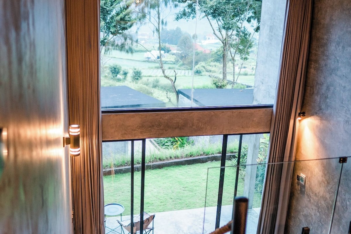 Maisaba Kintamani Cabin and Bistro
 image 4