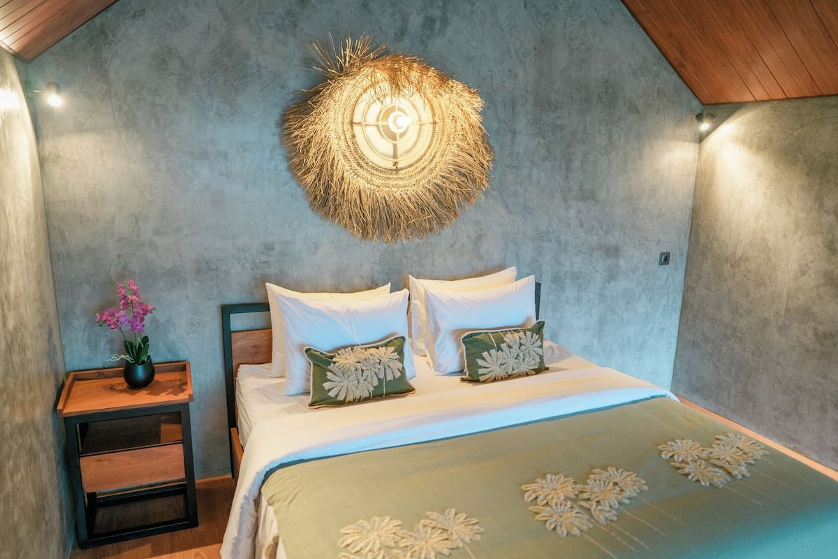 Maisaba Kintamani Cabin and Bistro
 image 7