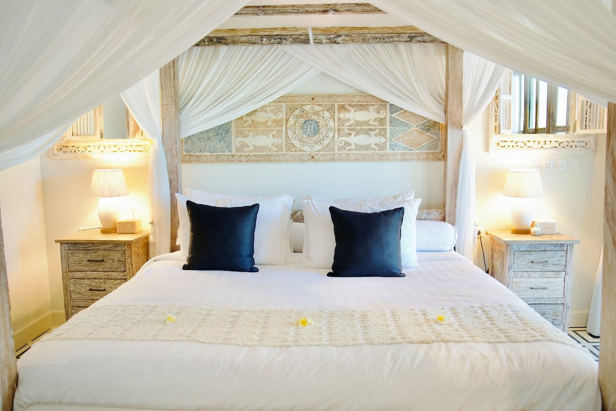 Superior Suite, DHAUTEYA VILLA
 image 1