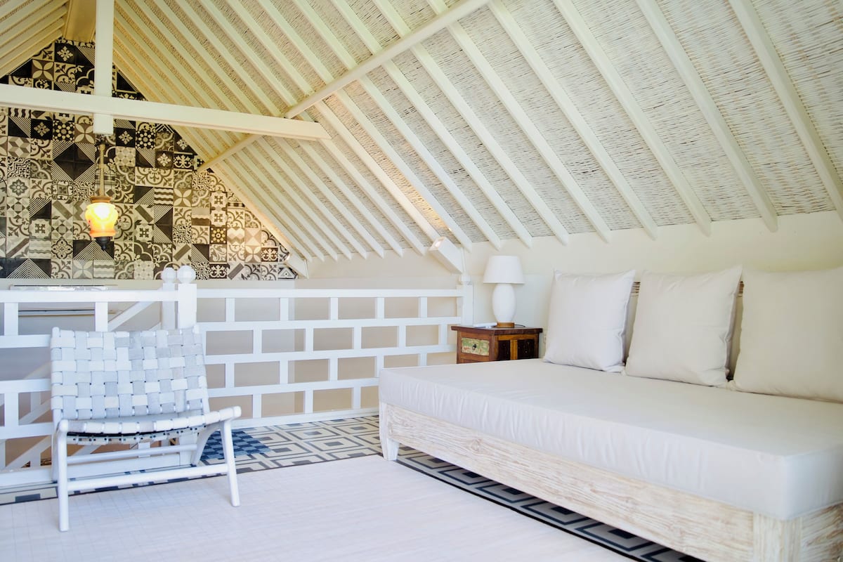 Superior Suite, DHAUTEYA VILLA
 image 6