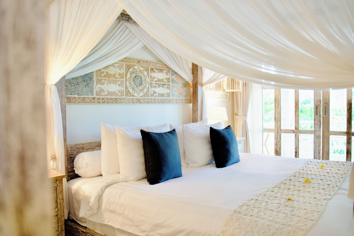 Superior Suite, DHAUTEYA VILLA
 image 8