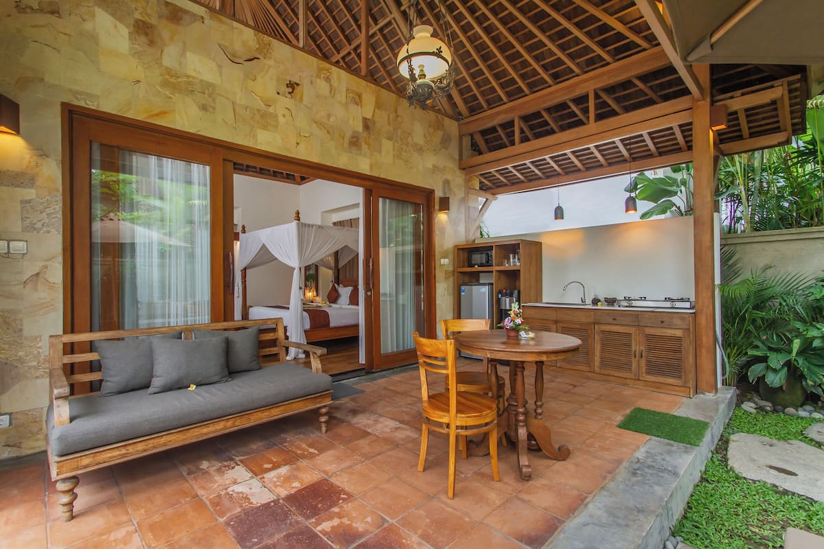 Graha Sandat Villas - Villa With Private Pool
 image 1