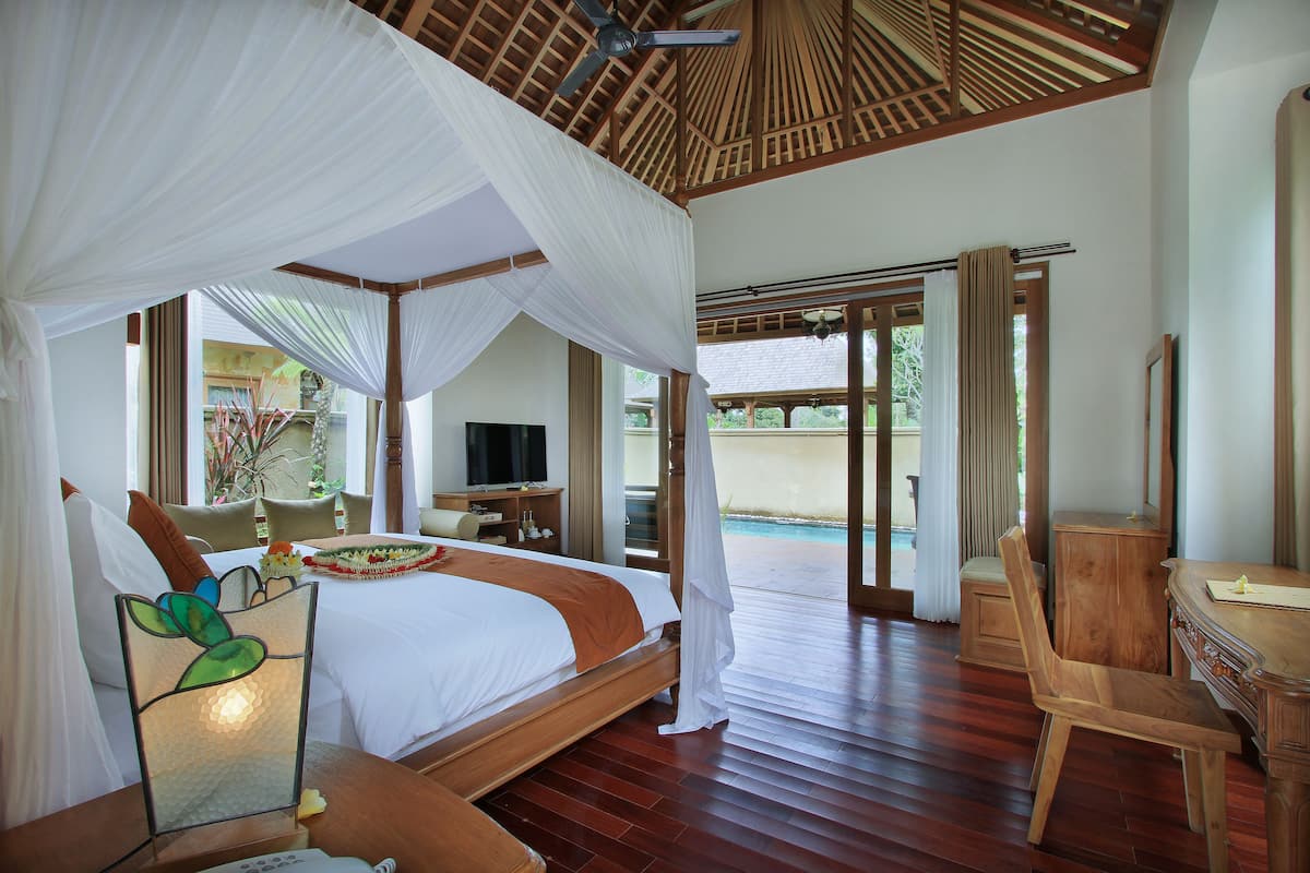 Graha Sandat Villas - Villa With Private Pool
 image 2