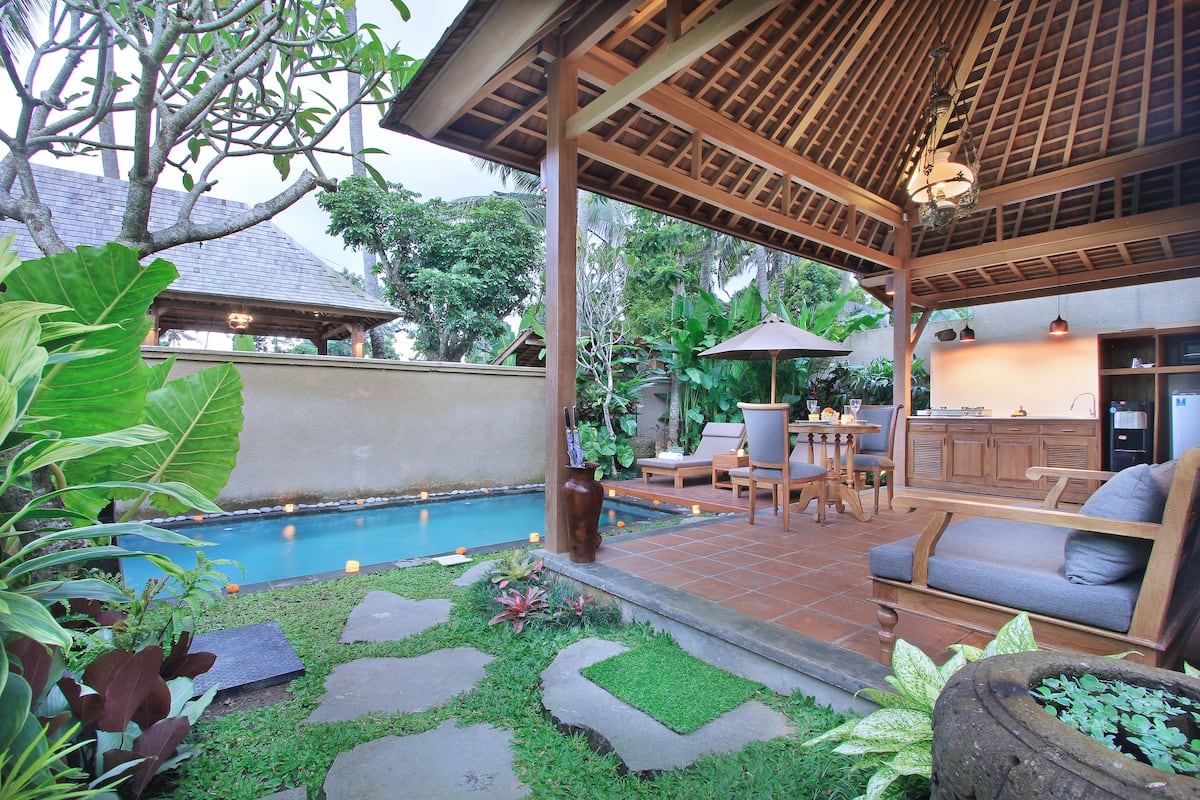Graha Sandat Villas - Villa With Private Pool
 image 3