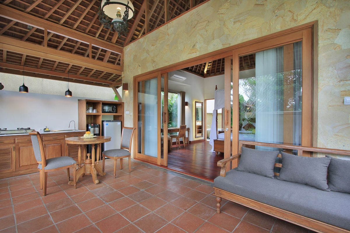 Graha Sandat Villas - Villa With Private Pool
 image 4