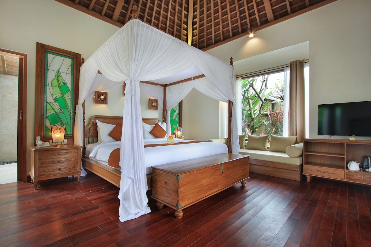 Graha Sandat Villas - Villa With Private Pool
 image 5