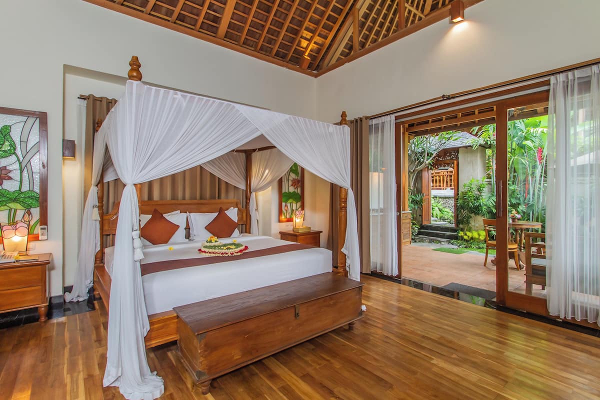 Graha Sandat Villas - Villa With Private Pool
 image 6