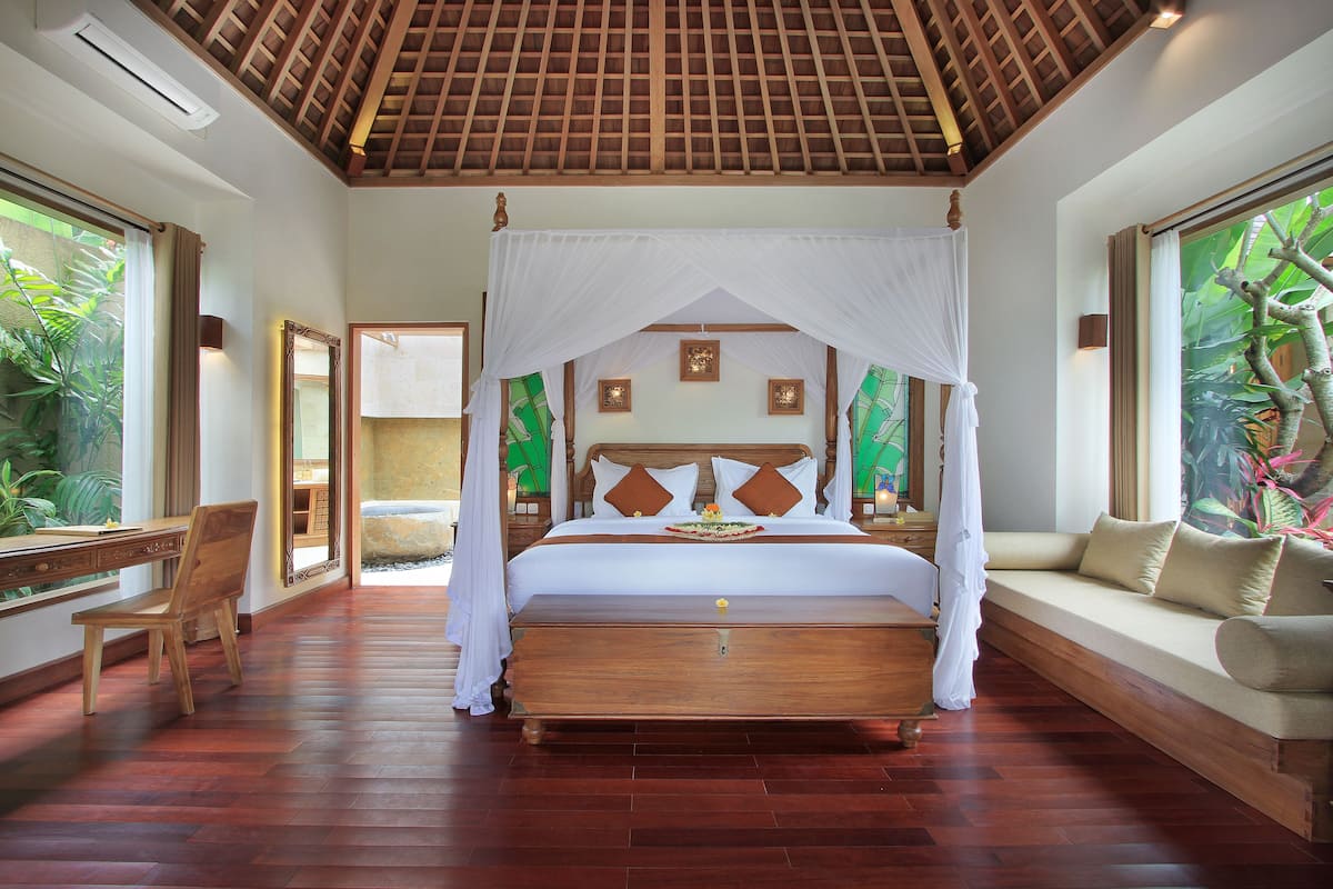 Graha Sandat Villas - Villa With Private Pool
 image 7