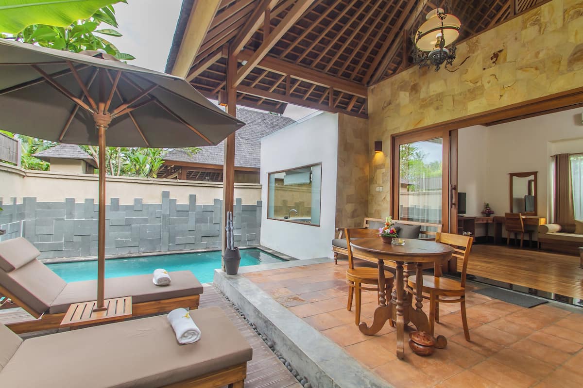 Graha Sandat Villas - Villa With Private Pool
 image 8